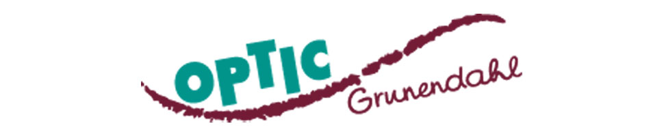 logo optic grunendahl